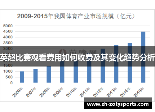 英超比赛观看费用如何收费及其变化趋势分析