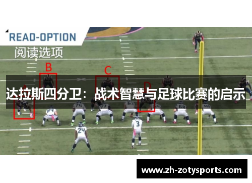 达拉斯四分卫：战术智慧与足球比赛的启示